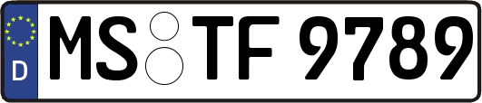MS-TF9789