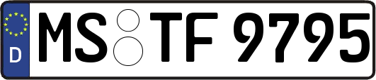 MS-TF9795