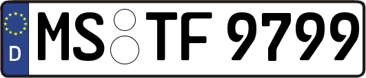 MS-TF9799