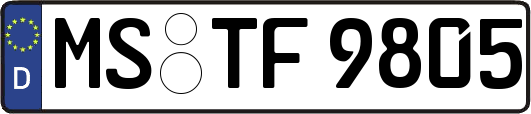 MS-TF9805