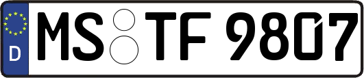 MS-TF9807