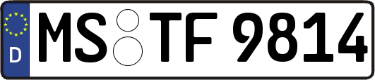 MS-TF9814