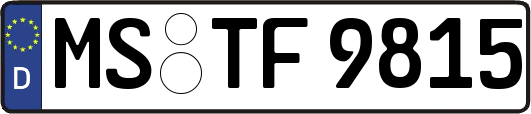 MS-TF9815