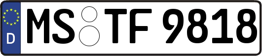 MS-TF9818