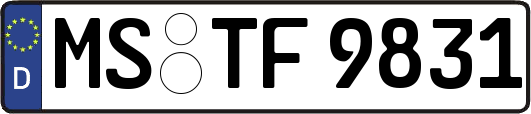 MS-TF9831