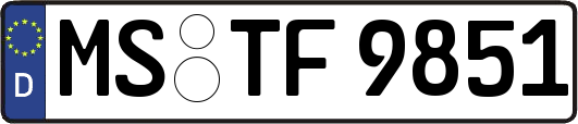MS-TF9851