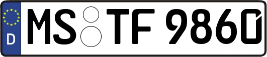 MS-TF9860