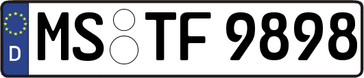 MS-TF9898