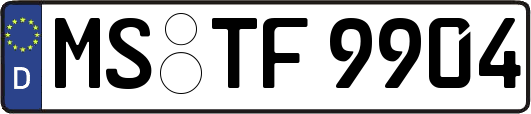 MS-TF9904