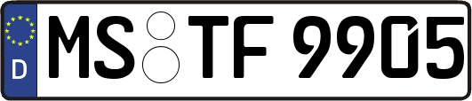MS-TF9905