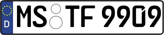 MS-TF9909