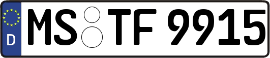 MS-TF9915
