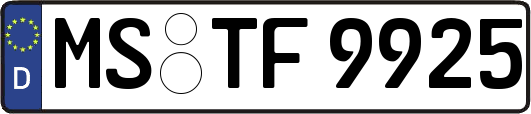 MS-TF9925