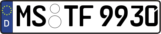 MS-TF9930