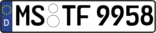 MS-TF9958