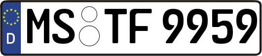 MS-TF9959