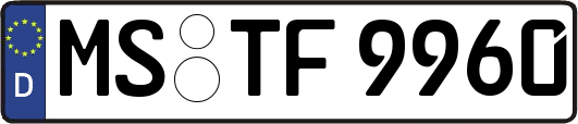 MS-TF9960