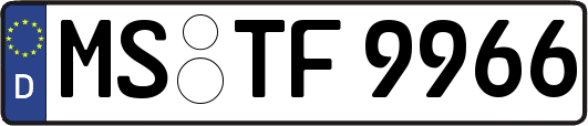 MS-TF9966