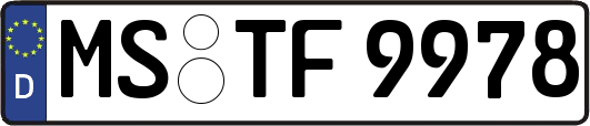 MS-TF9978