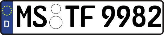 MS-TF9982