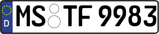 MS-TF9983