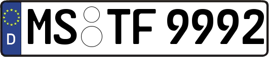 MS-TF9992