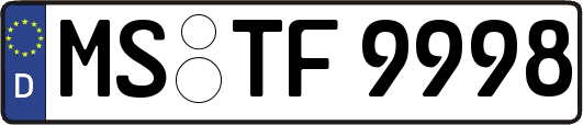MS-TF9998