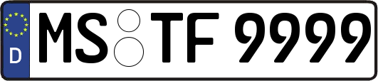 MS-TF9999