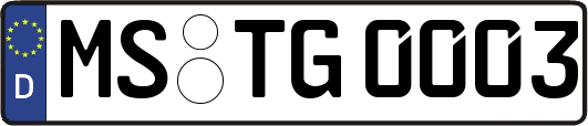 MS-TG0003