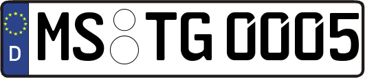 MS-TG0005