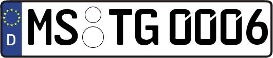 MS-TG0006