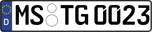 MS-TG0023