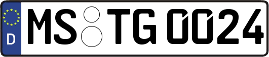 MS-TG0024