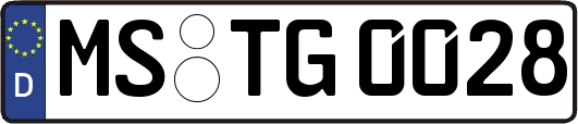 MS-TG0028