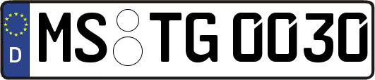 MS-TG0030
