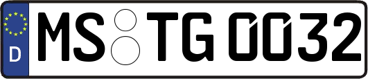 MS-TG0032
