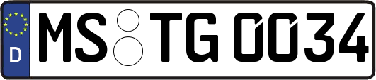 MS-TG0034