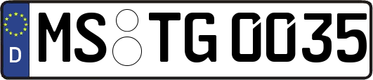 MS-TG0035