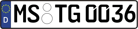 MS-TG0036