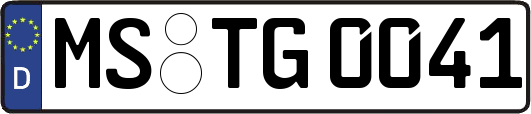 MS-TG0041