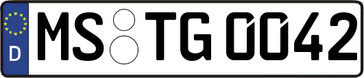 MS-TG0042