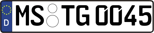 MS-TG0045