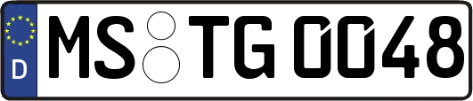 MS-TG0048