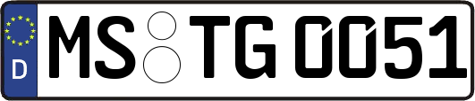 MS-TG0051