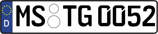 MS-TG0052