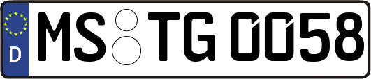 MS-TG0058