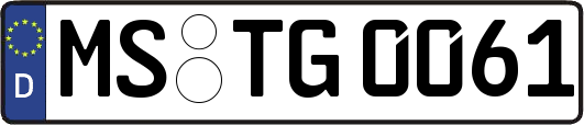 MS-TG0061