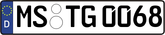MS-TG0068