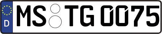 MS-TG0075