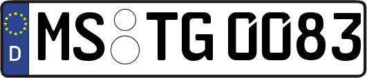MS-TG0083
